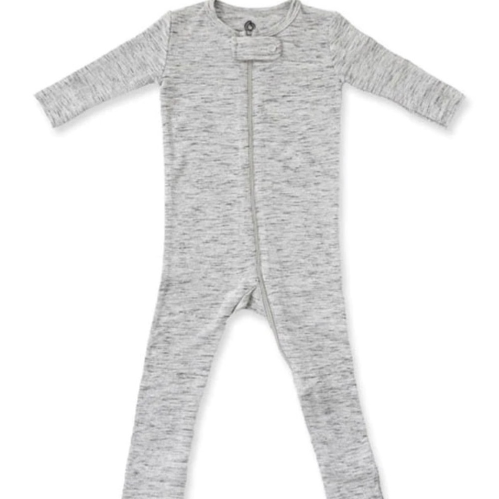 Baby Beez Romper